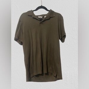 Calvin Klein polo shirt